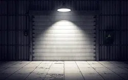 Expert Garage Doors  Warrenville, IL 630-884-6141 - commercial-side