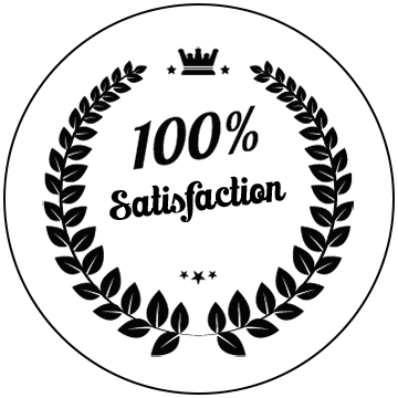 Expert Garage Doors  Warrenville, IL 630-884-6141 - satisfaction-sidebar