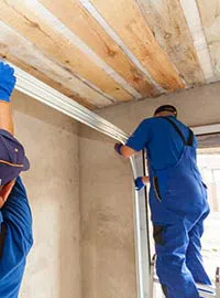 Expert Garage Doors  Warrenville, IL 630-884-6141 - zip-01